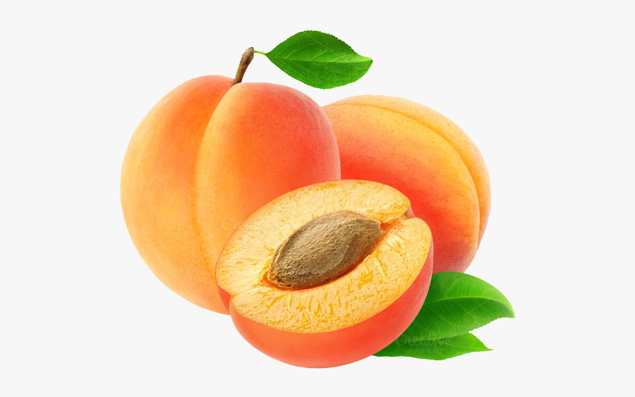 Apricot Png, Transparent Clipart