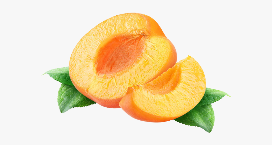 Apricots Png, Transparent Clipart