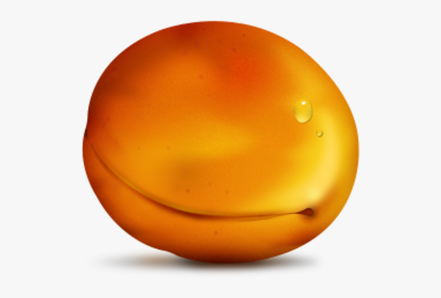 Food Icon, Transparent Clipart