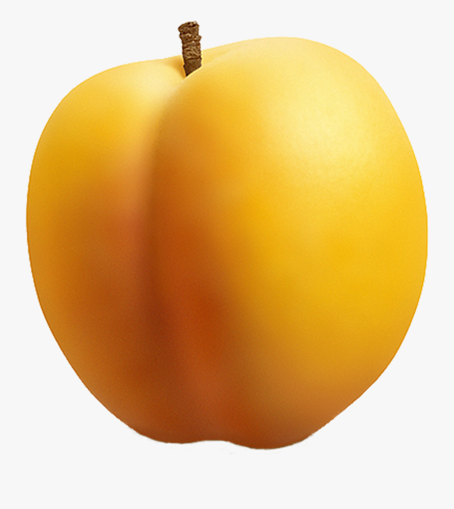 Apricot Clipart, Transparent Clipart