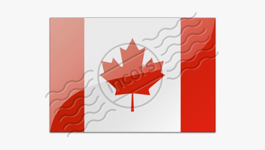 Canada Flag Wallpaper Iphone 6, Transparent Clipart