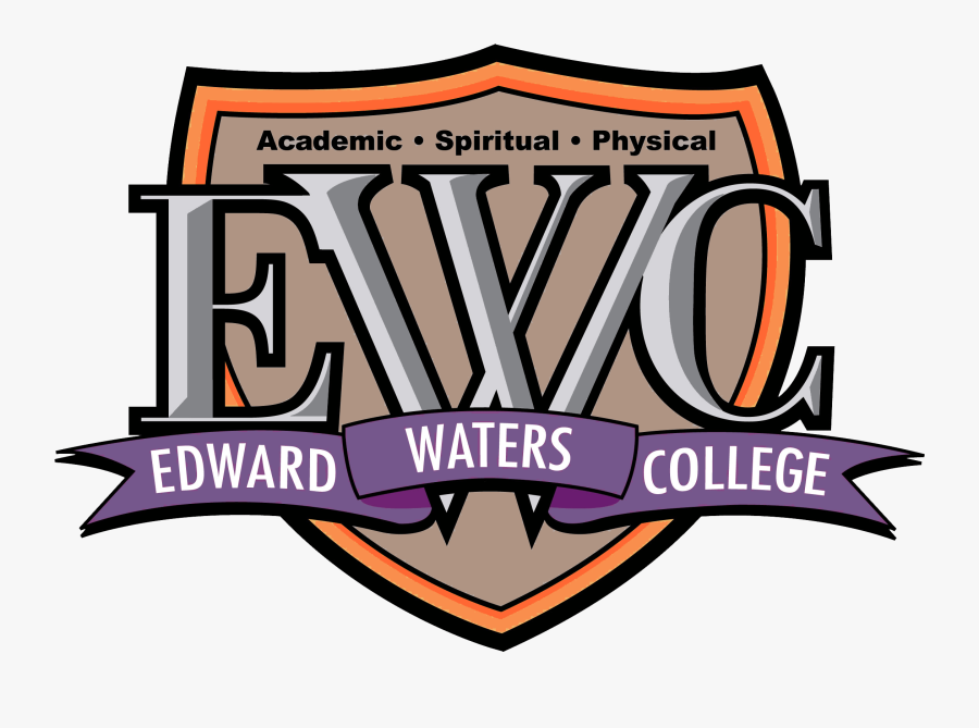 Edward Waters College - Edward Waters College Athletics, Transparent Clipart