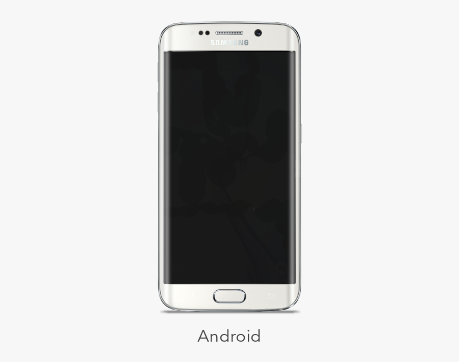 Samsung Galaxy, Transparent Clipart