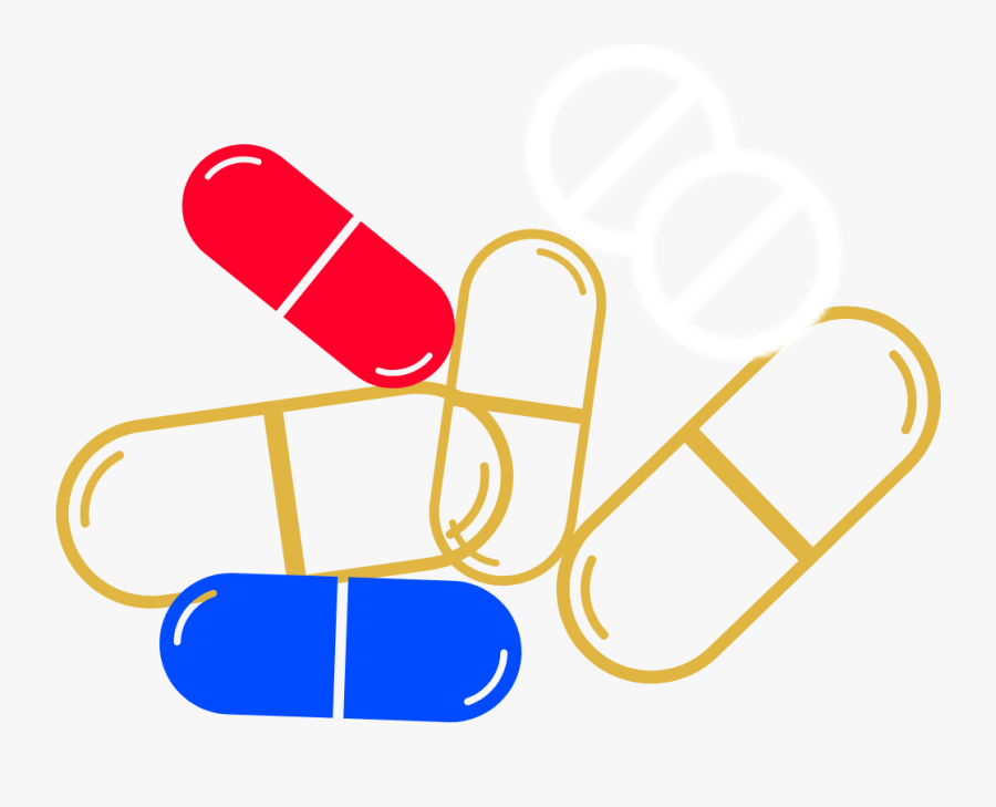 Nevada Good Samaritan Overdose - Overdose Clip Art, Transparent Clipart