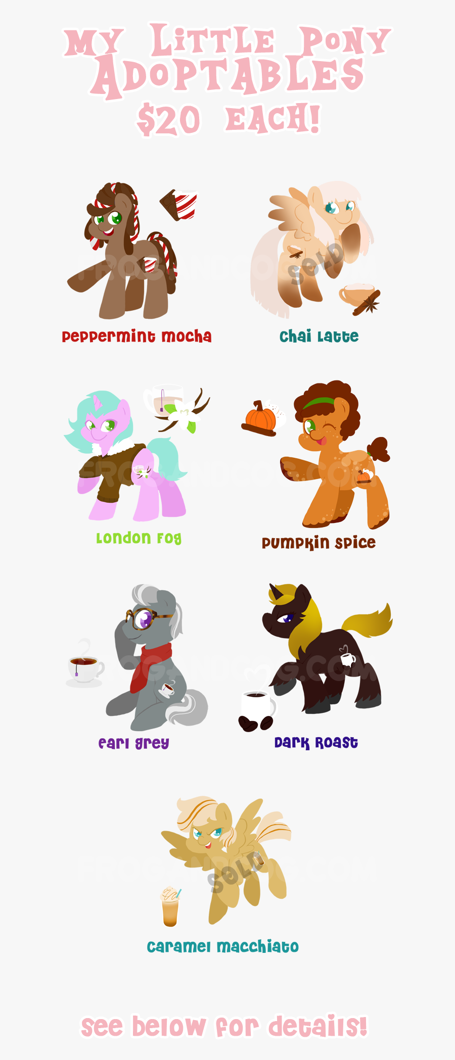 Peppermint Clipart Latte - Cartoon, Transparent Clipart