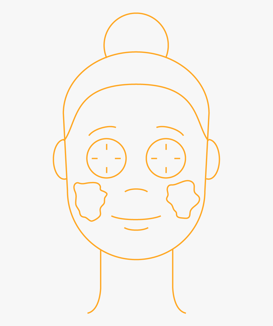 Transparent Pumpkin Face Png - Trumer Pils, Transparent Clipart