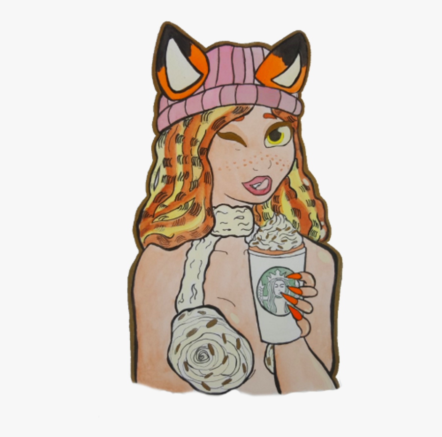 Liliescreations On Twitter - Cartoon, Transparent Clipart