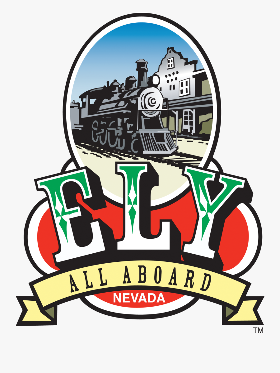 Welcome To Ely - Ely Nevada Logo, Transparent Clipart