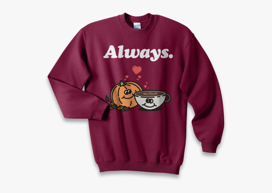 Perfect For Pumpkin Spice Latte, Fun Coffee Inspired - Eurasia Eurotic T Shirt, Transparent Clipart