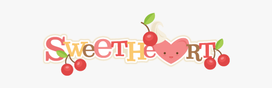 Sweetheart Cliparts, Transparent Clipart
