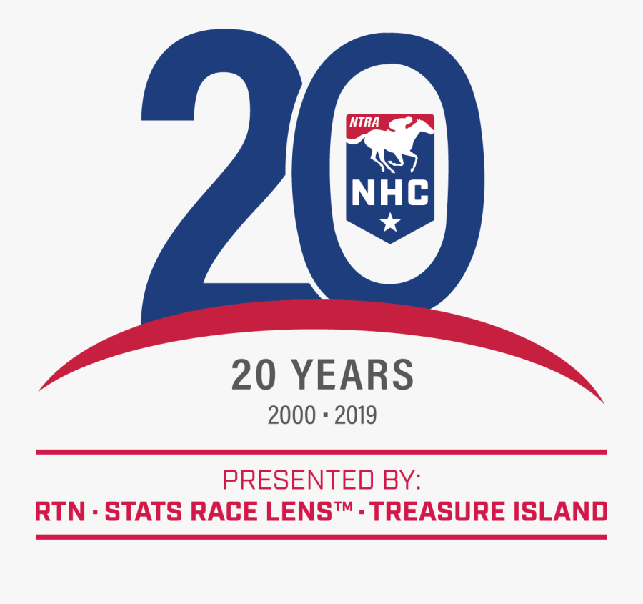 Total Of 15 Nhc Seats Awarded At Last Chance Qualifier - National Thoroughbred Racing Association, Transparent Clipart