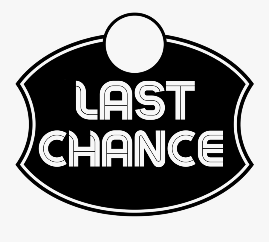 2017 Dhpl Last Chance Pinball Tournament Where - Free Clipart Last Chance Saloon, Transparent Clipart