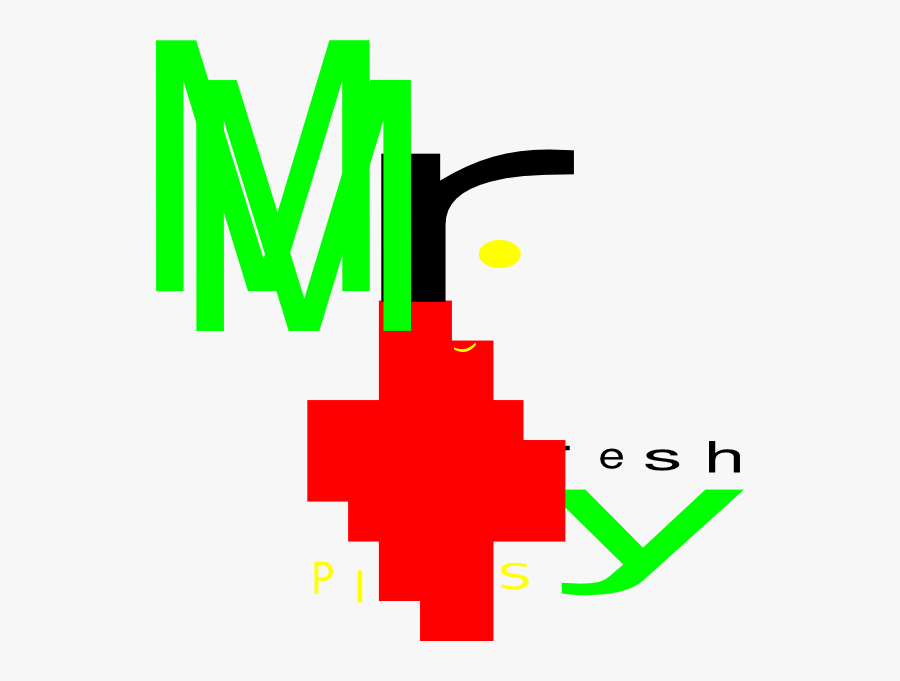 Cross, Transparent Clipart