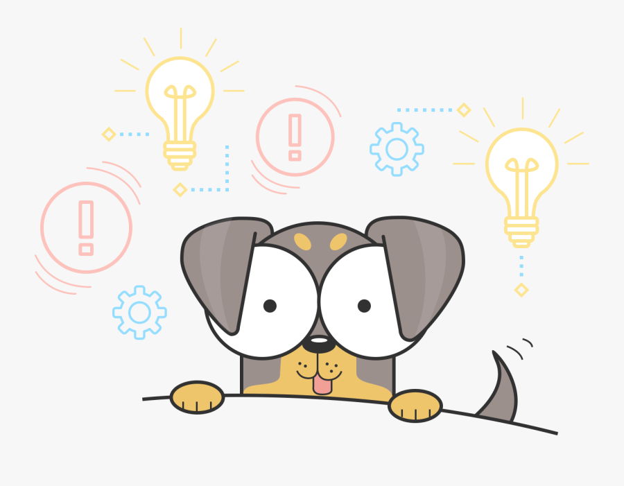 Cartoon, Transparent Clipart