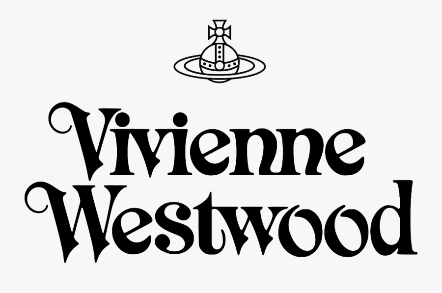 Shop Our Vivienne Westwood Sale Collection - Vivienne Westwood Logo, Transparent Clipart