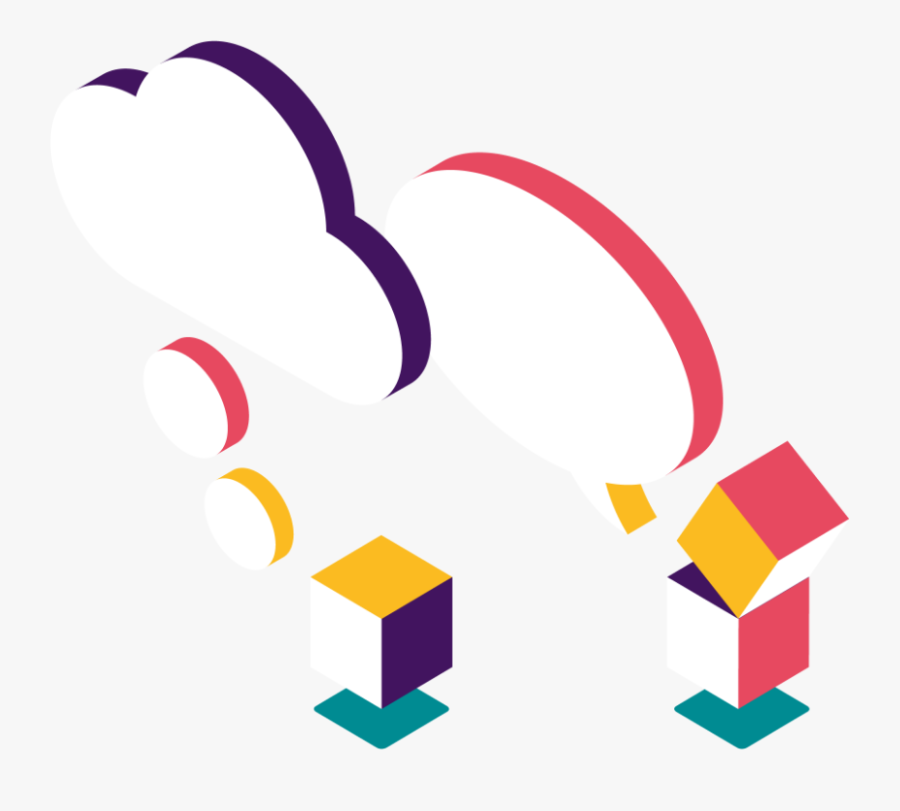 Cloud, Transparent Clipart