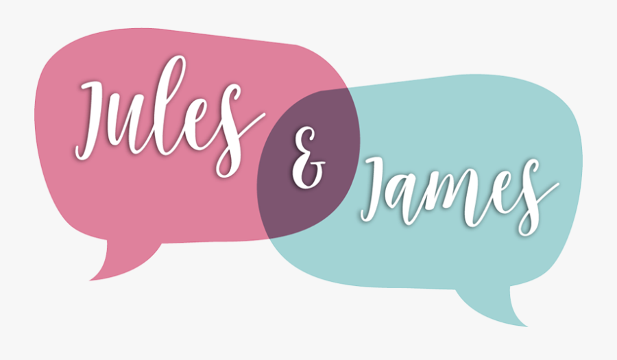Jules And James Podcast, Transparent Clipart