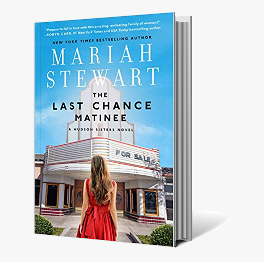 The Last Chance Matinee, Transparent Clipart