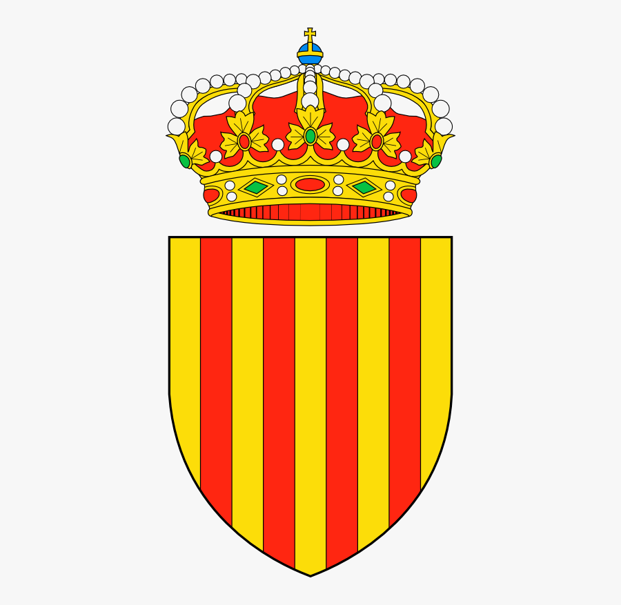 Dibujo De Corona Real, Transparent Clipart