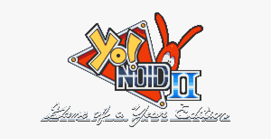 Yo Noid2, Transparent Clipart
