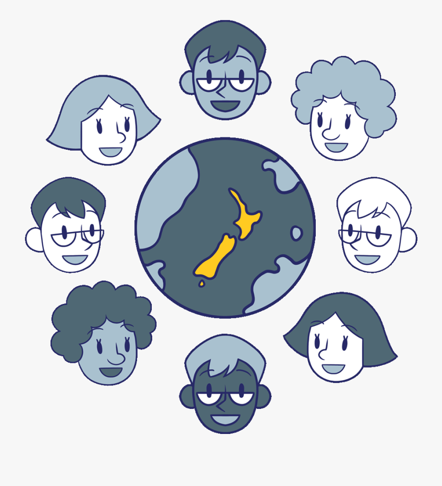 Cartoon, Transparent Clipart