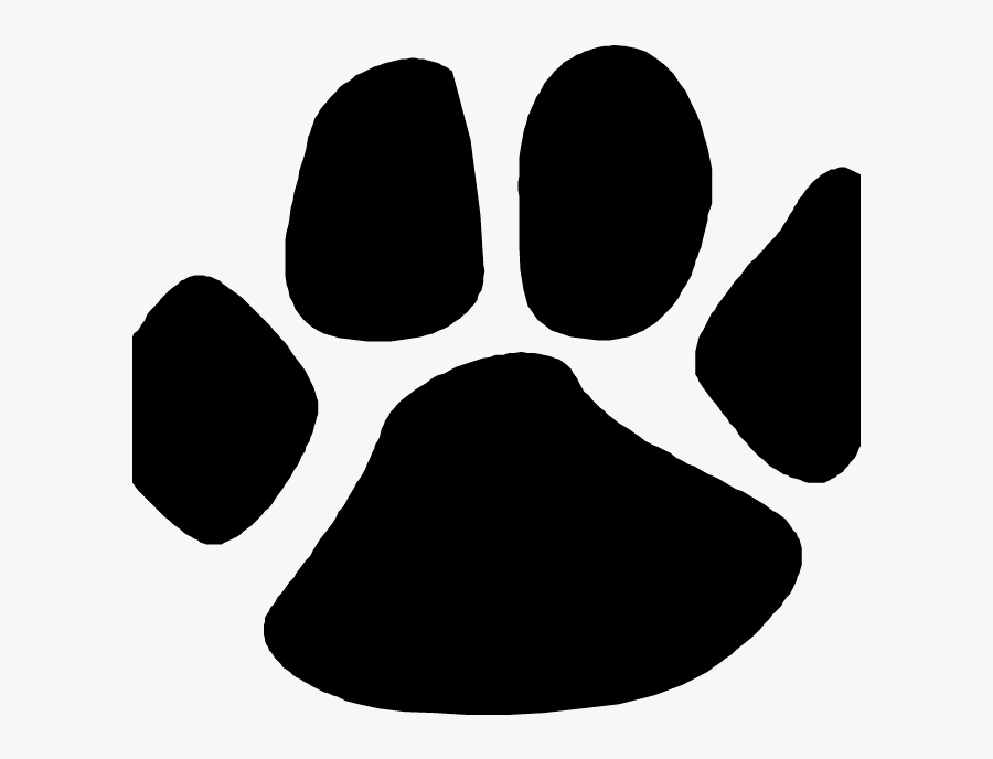 Cy Fair Bobcats Logo, Transparent Clipart