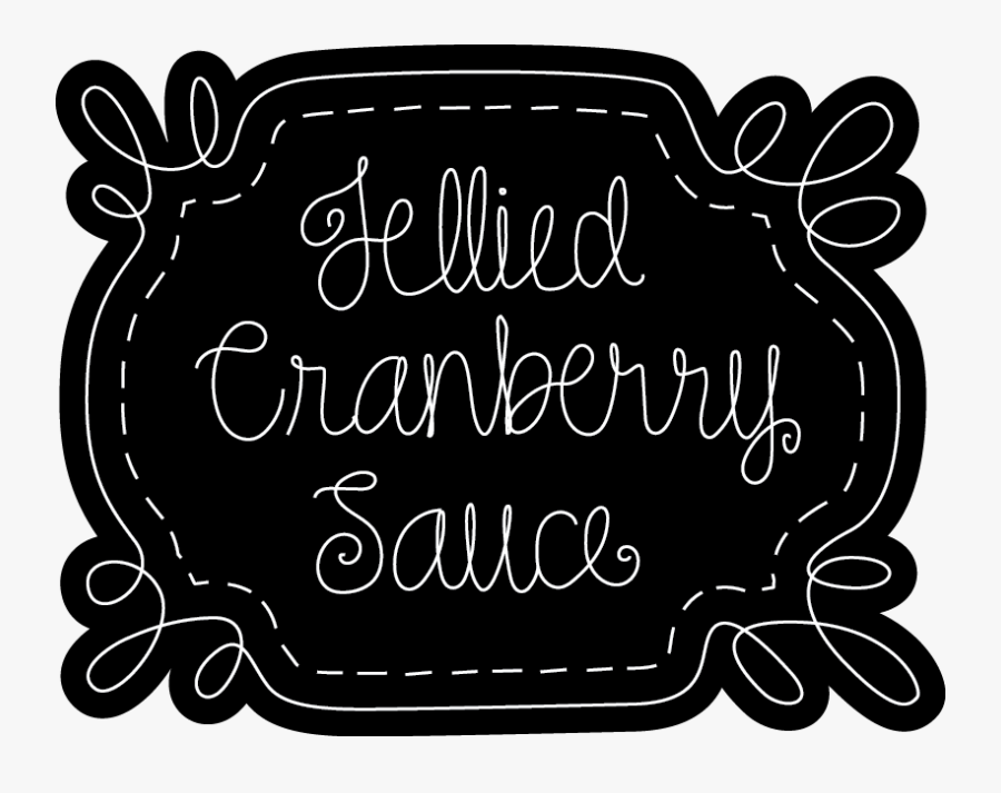 Calligraphy, Transparent Clipart