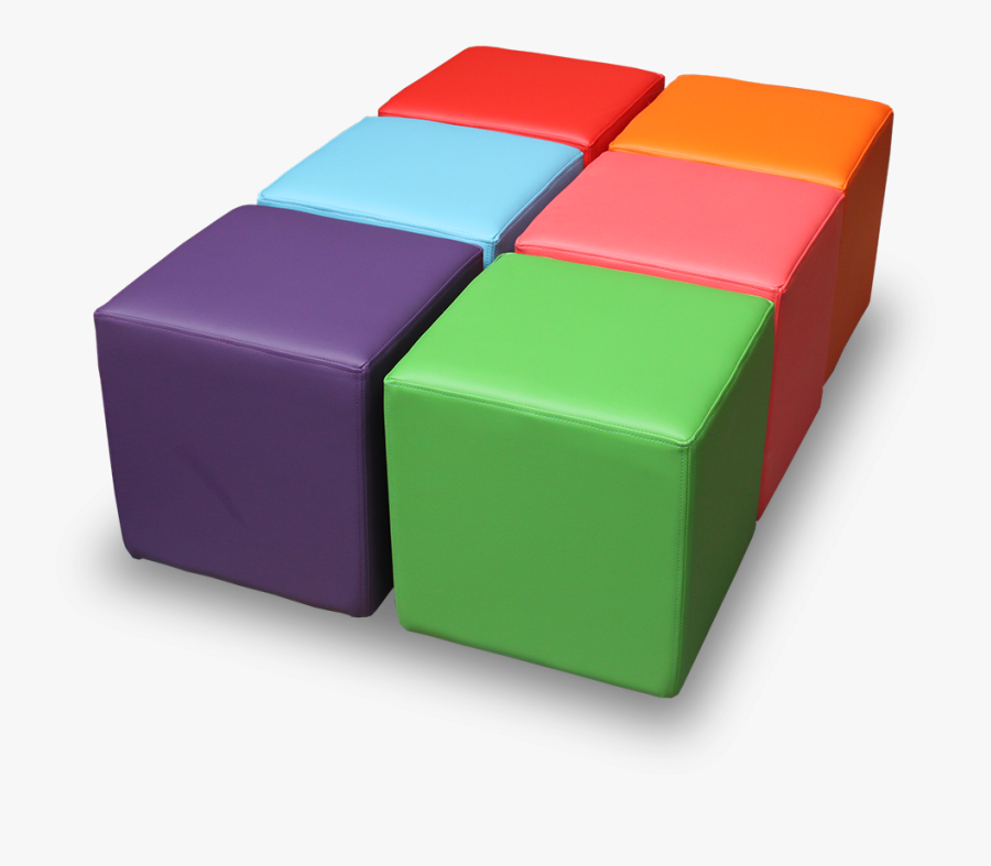 Toy Block, Transparent Clipart