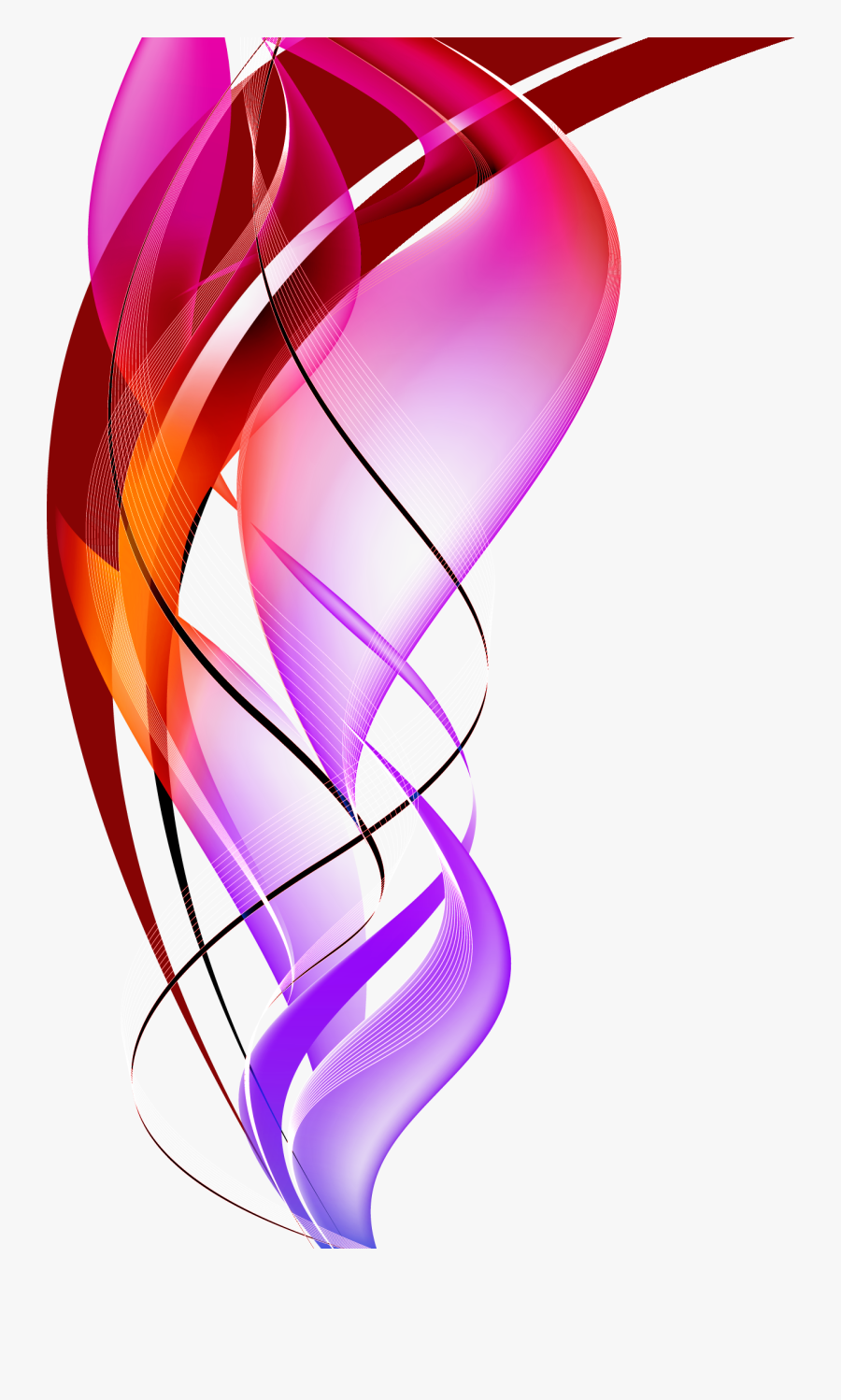 Rar Holi Download Free Image Clipart - Esquinera De Colores Png, Transparent Clipart