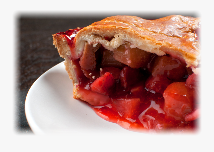 Corned Beef Pie, Transparent Clipart