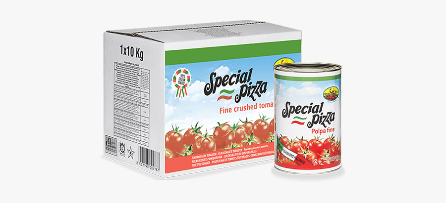 Tomato Fine Pulp - Strawberry, Transparent Clipart