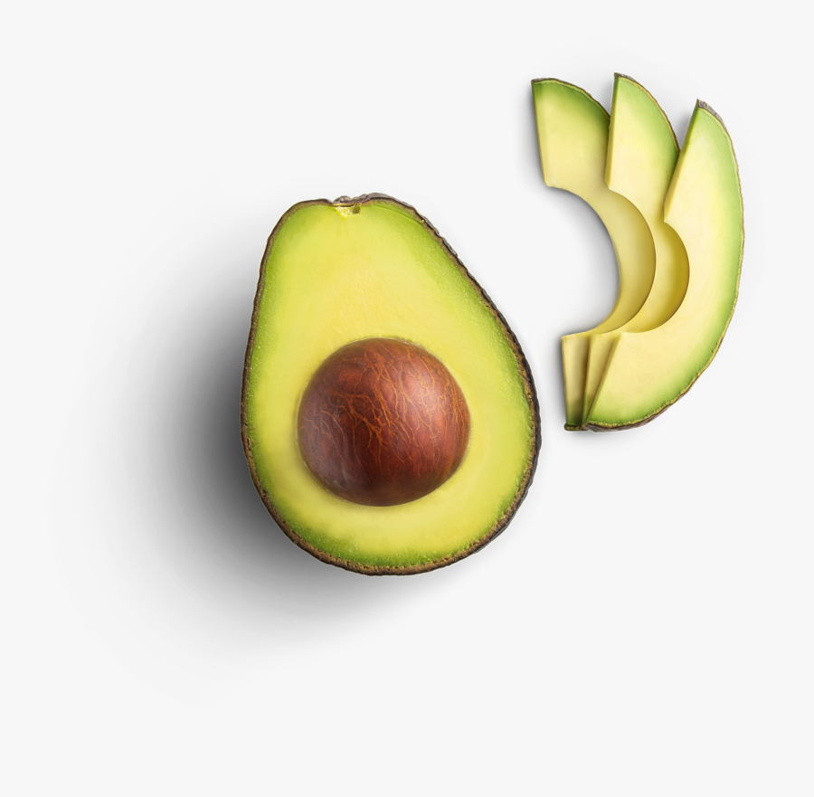 Avocado, Mission Europe - Avocado, Transparent Clipart