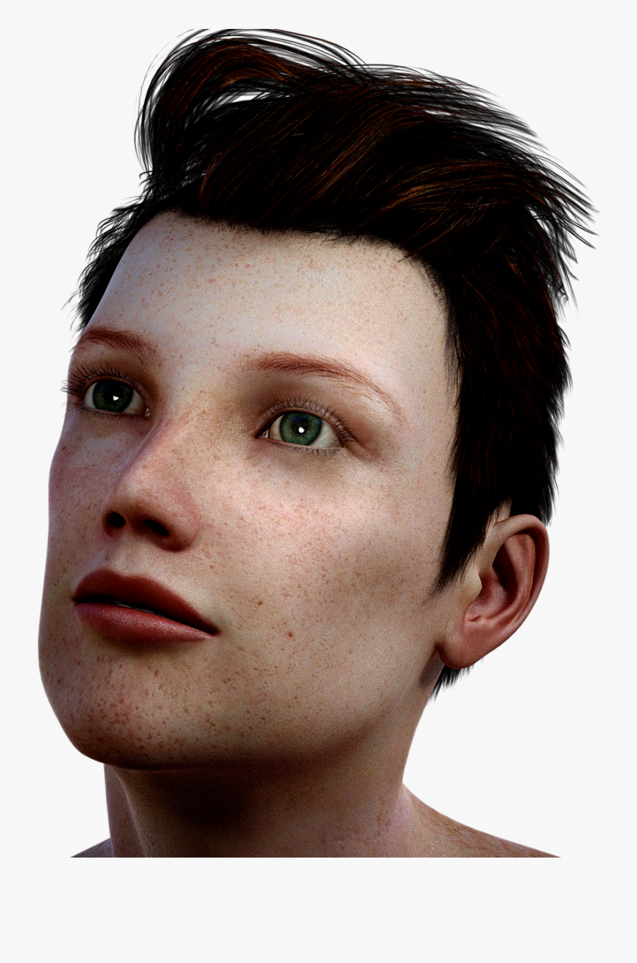 Close-up, Transparent Clipart