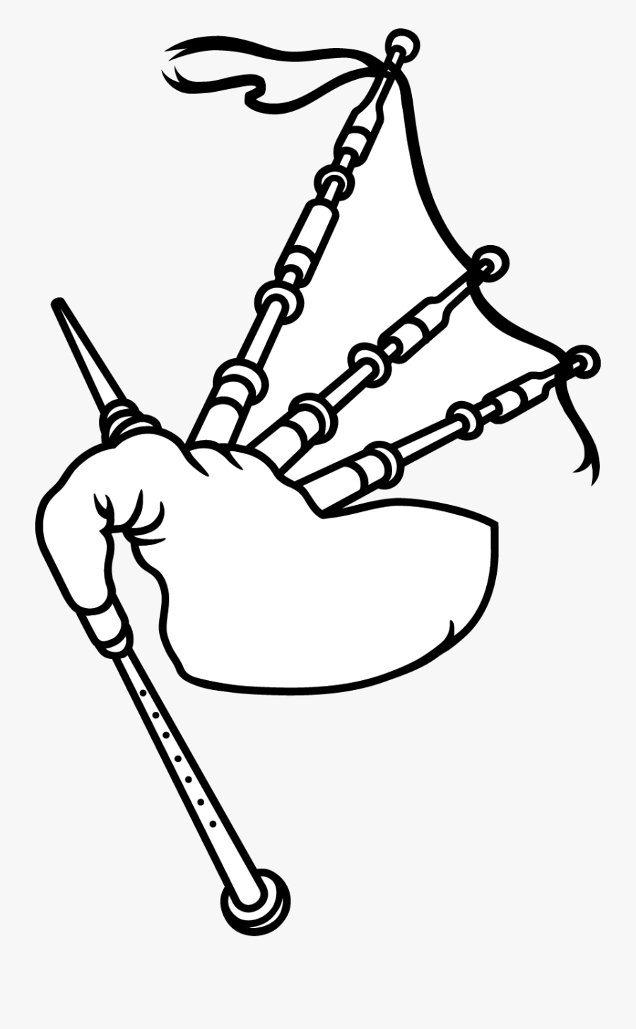 Bagpipes , Free Transparent Clipart ClipartKey