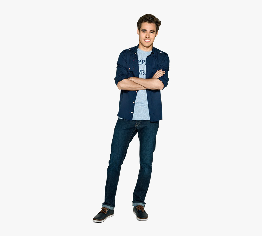 Young Man Png Transparent Images, Pictures, Photos - Young Man Png, Transparent Clipart