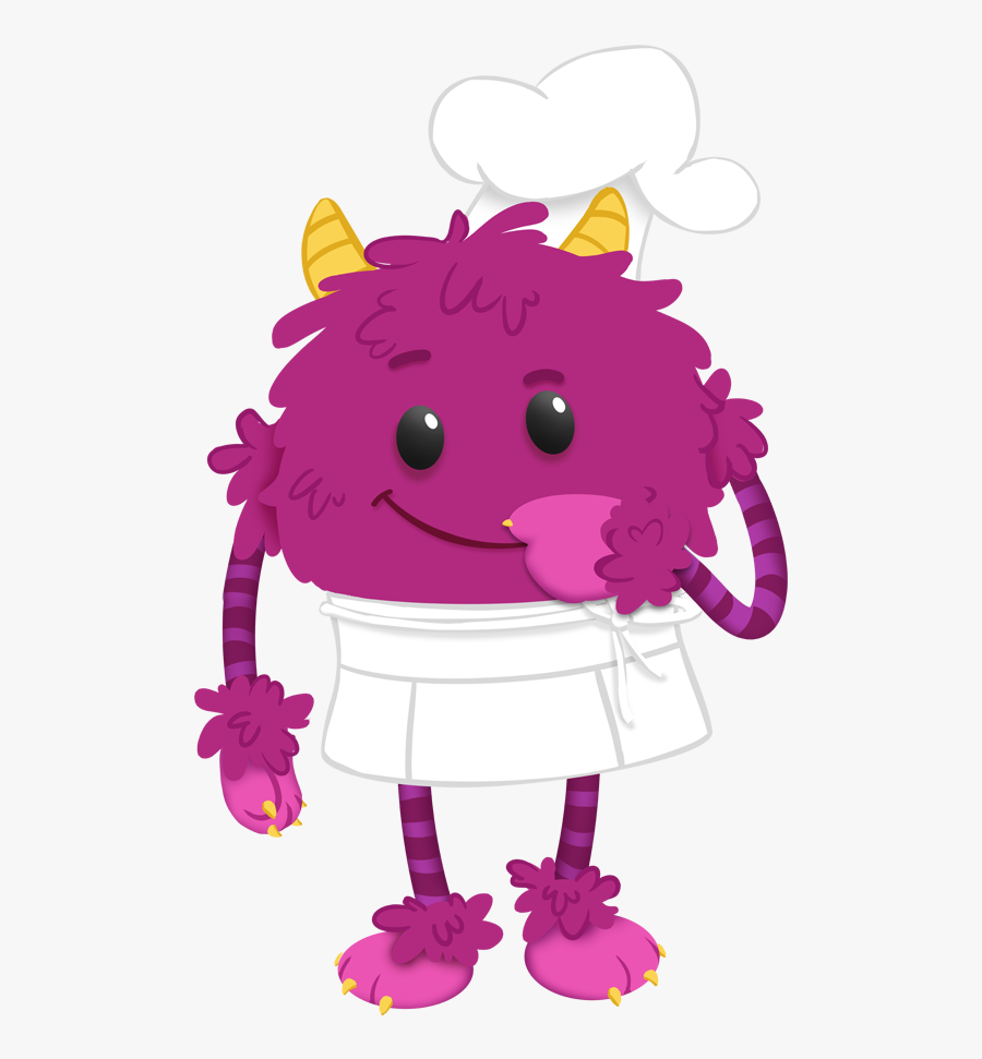 Nate Nomster Thinking - Cartoon, Transparent Clipart