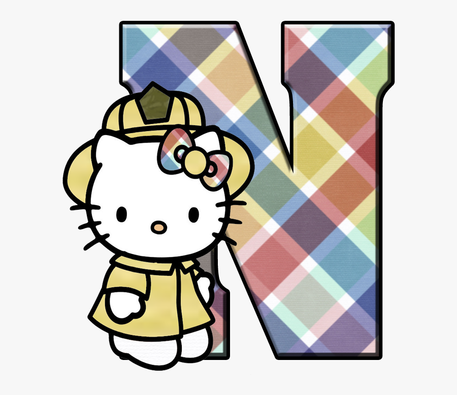 Hello Kitty Chef Clipart , Png Download - Hello Kitty Saints, Transparent Clipart