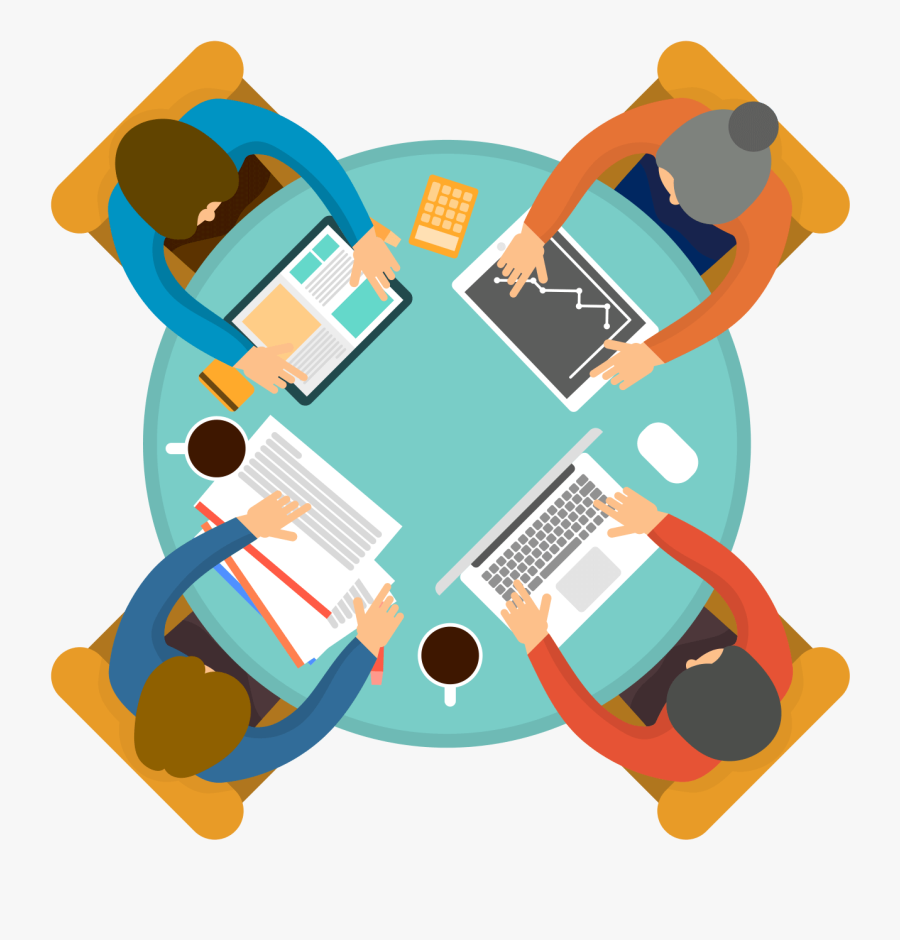 None Of Those Objectives Can Be Met Without Efficient, Transparent Clipart