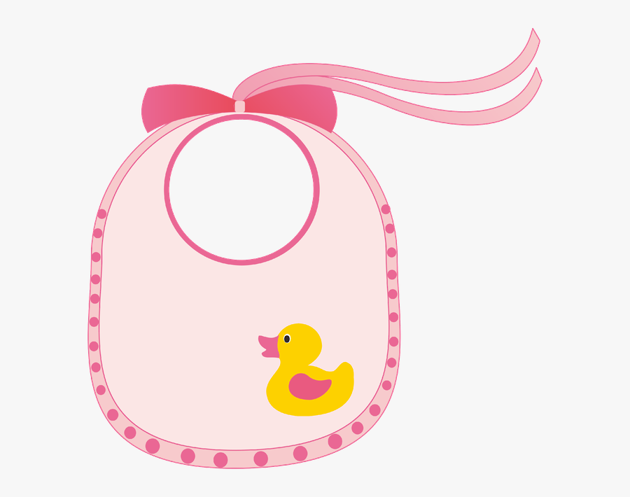 Grávida E Bebê - Baby Girl Clip Art, Transparent Clipart