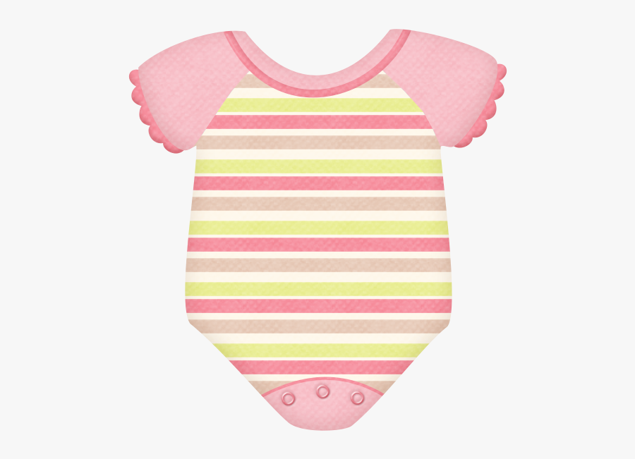 Macacão Roupa De Bebe Vetor Png, Transparent Clipart