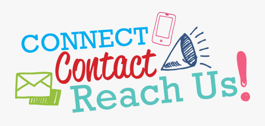 Connectcontact - Emblem, Transparent Clipart