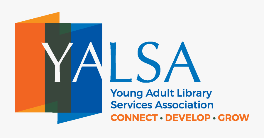 Young Adult Library Services Association - Arrested Development Since The Last, Transparent Clipart