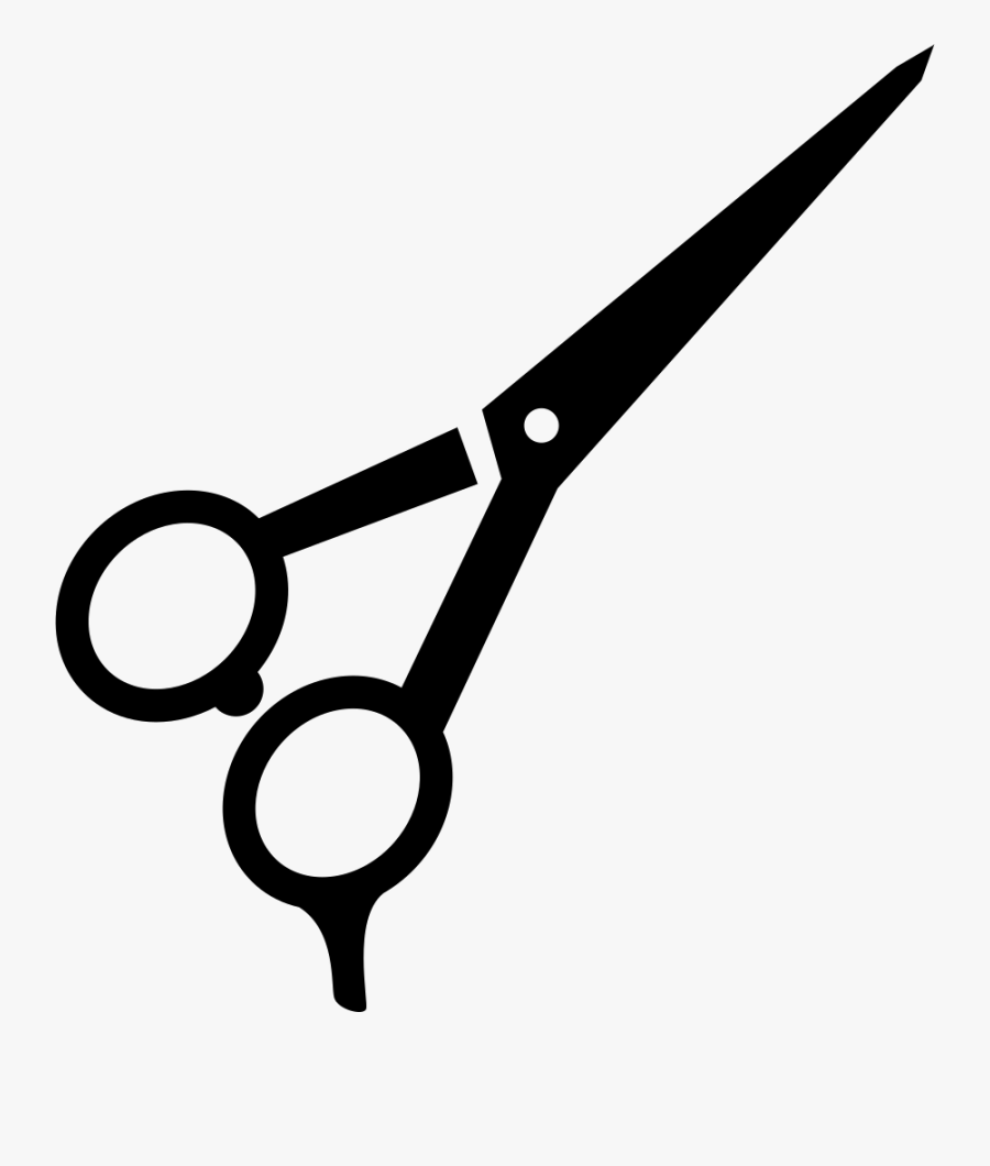 Scissors Svg Png Icon Download - Vector Scissor Png Transparent, Transparent Clipart