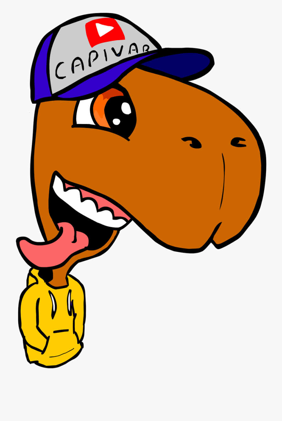 Clip Art Desenho Arthur - Cartoon, Transparent Clipart