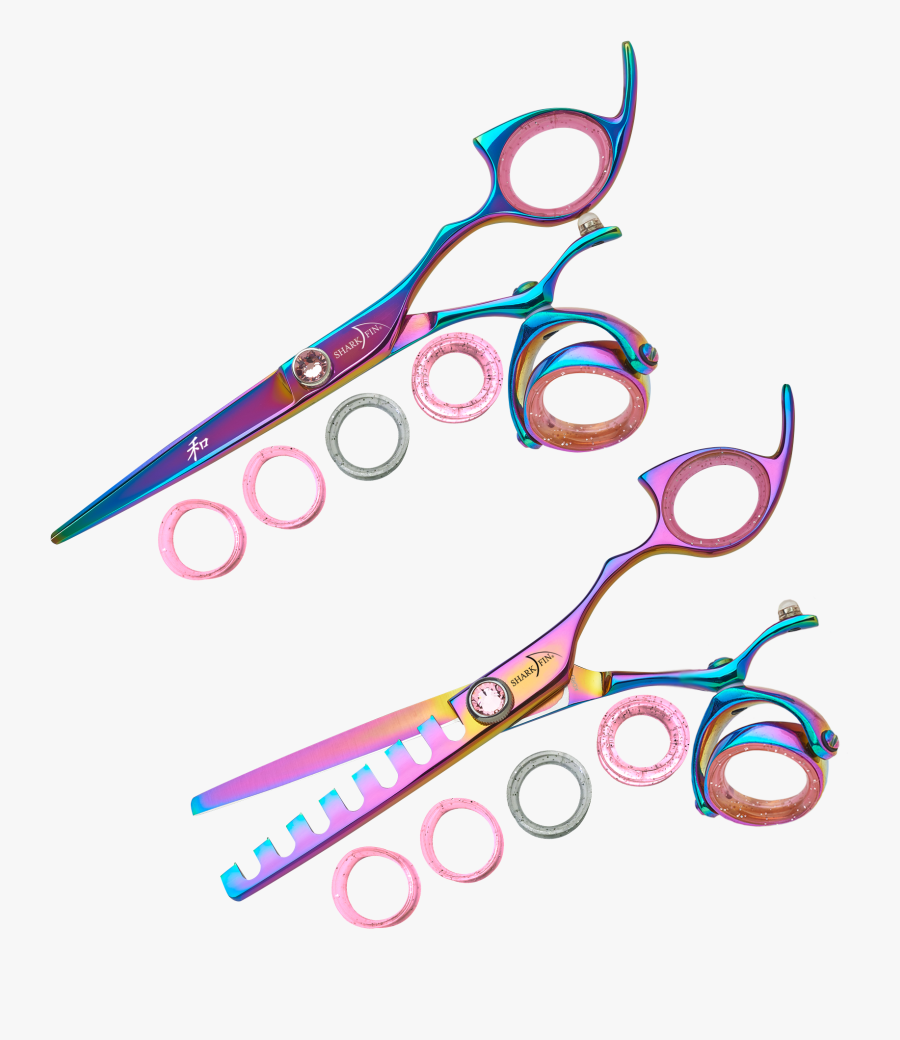 Swivel Shears, Transparent Clipart