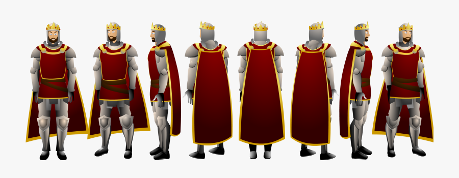 King Arthur Png - Illustration, Transparent Clipart