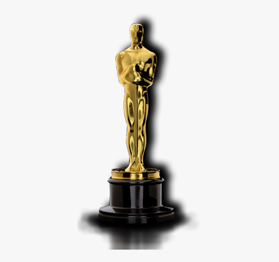 Los Oscars Png, Transparent Clipart