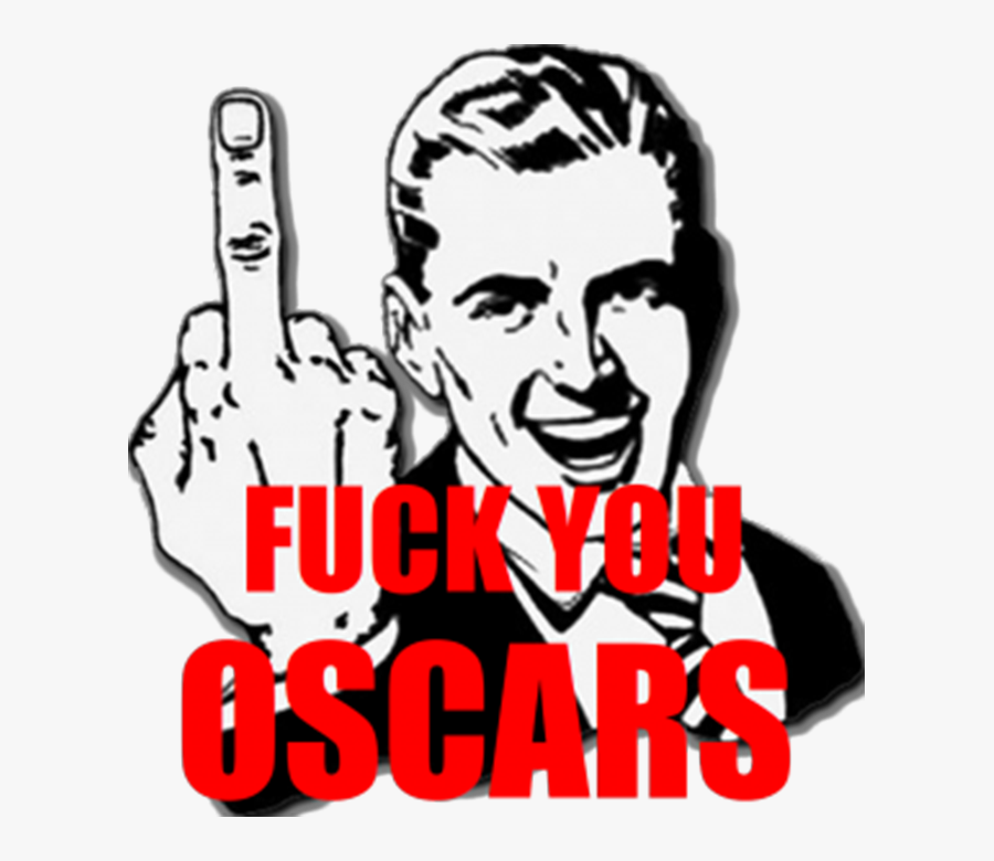 Fok Ya Clipart , Png Download - Middle Finger Large, Transparent Clipart