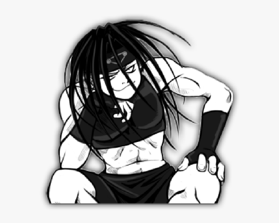 #envy #envythejealous #jealousy #homunculus #anime - Envy Png, Transparent Clipart