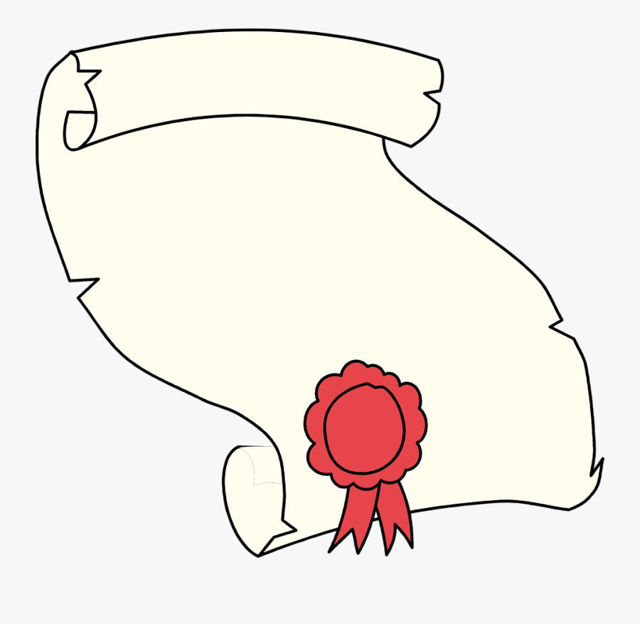 Transparent Award Clipart - Blank Awards, Transparent Clipart